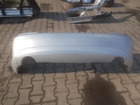 фото thumb №2, Mercedes slk r171 w171 05r бампер задня задній pdc