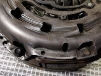 фото thumb №10, Mazda 6 iii gj gl 12-18 2.2 d колесо двухмассовый сцепление двухмассовый маховик sh01-16410-z06