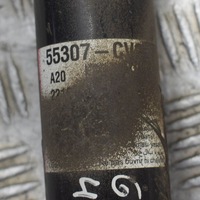 фото thumb №9, Kia ev6 2022 левая сторона амортизатор задний