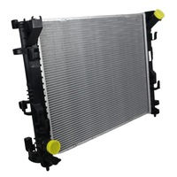 фото thumb №1, Радіатор renault clio v 2019 -