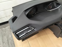 фото thumb №7, Peugeot 308 ii 2 t9 приборная панель приборная консоль подушка 9677848780 .orginał