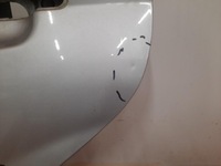 фото thumb №5, Hyundai getz i 02-05 5d двері лівий зад ліві задні cs