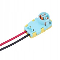 фото thumb №16, Equinox/sonata штекер соединитель руля подушка безопасности