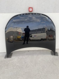 Комплектный  перед land rover discovery l462 ремень фары капот бампер радиатор Недорого, фото thumb