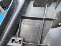 фото thumb №15, Nissan navara d40 рестайлинг 2010-2014 10-14 решётка радиатора решётка перед 623105x00a