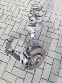 фото thumb №3, Поворотний кулак амортизатор перед 4керування важіль renault talisman 1.6 dci