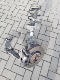 фото thumb №3, Поворотний кулак амортизатор перед 4керування важіль renault talisman 1.6 dci