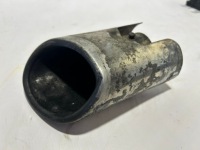 фото thumb №4, Наконечник вихлоп глушника mercedes w251 ліва