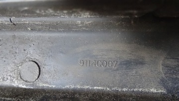 фото thumb №13, Frontera a решётка решётка радиатора 9140007