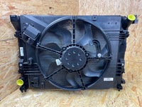 фото thumb №6, Комплект радіатор радіатор вентилятор renault clio v captur ii 1.0 tce 19-