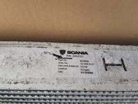 фото thumb №6, Scania r s ngs радиатор воздуха интеркулер