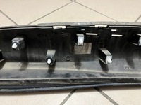 фото thumb №13, Ford puma mk2 ii 2 st молдинг дверь левая задняя задняя