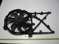 Купить Вентилятор радиатора opel vectra b 2.0d 00r, фото thumb