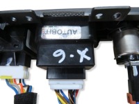 фото thumb №10, Kia sportage iii разъём aux usb pdc