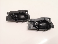 фото thumb №9, Peugeot 407 04-11 ручка внутренняя левая