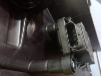 фото thumb №5, Mercedes glc x253 200d 163 km радиатор вентилятор вентилятор