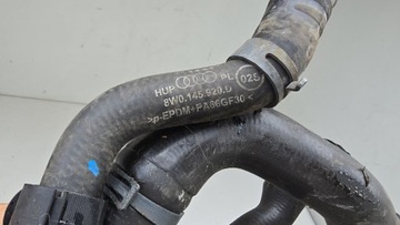 фото thumb №11, Audi a4 b9 шланг шланг трубка воды 8w0121030k 8w0121140