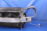 Ремінь передній радіатор балка mercedes sl r230 3.5 Недорого, фото thumb