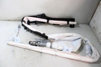 фото thumb №1, Шторка безопасности воздушная левая toyota corolla e21