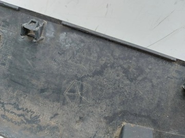 фото thumb №7, Dodge challenger 15- ліва планка порогова поріг накладка