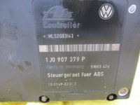 фото thumb №5, Vw sharan galaxy насос abs 7m3614111h 1j0907379p