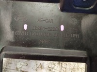 фото thumb №9, Захист поперечина перед hyundai ioniq lift 86361g2000