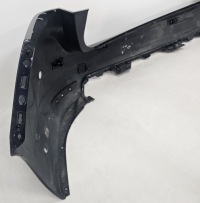 Peugeot 308 ii 2 sw універсал 2013 - 2021 бампер задній 6 x pdc 9800996477 Зі Шроту, фото thumb