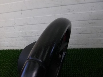 фото thumb №8, Seat leon iii fr руль кожа мульти лепестки