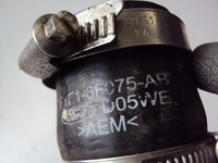 фото thumb №5, Труба шланг повітря ford focus mk3 1.5 1.6 tdci