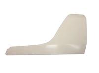 фото thumb №1, Кутик вітровик кабіни зовнішня ліва mercedes actros mp1