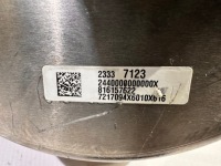 фото thumb №8, Усилитель тормозов тормоза насос тормозная chevrolet camaro 2016+