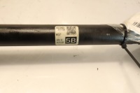 Привідний вал ліве задні lexus rx v 2.5 350h hybrid prestige Зі Шроту, фото thumb