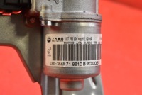 Моторчик дворники задний 10568610 mg zs 2 2 рестайлинг  19-24 Недорого, фото thumb
