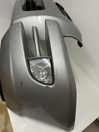 фото thumb №15, Бампер перед kia sportage ii 86511-1f050