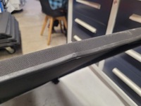 фото thumb №5, Opel insignia a hb полиця задня задня