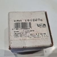 фото thumb №6, Ford escort fiesta термостат kraft 1512070