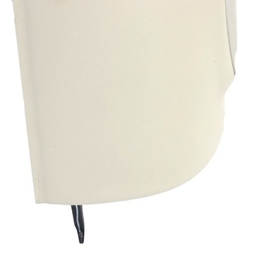 фото thumb №9, Bmw g30 боковина спинка задней сиденья правые кожа белая 7456290