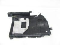 Накладка багажника карка правая обивка bmw e61 универсал с Разборки, фото thumb