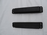 фото thumb №9, Fusion usa панель приладів консоль ремені подушки безпеки демонтаж