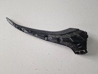 фото thumb №1, Mazda 2 iii lift 19-23 напрямна решітка підпора перед