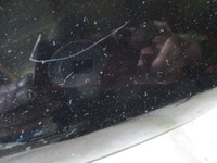 фото thumb №5, Зеркало правое citroen ds7 cr0ssback 17r- 11+6 pin