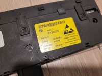 фото thumb №7, Bmw 5 e60 e61 перемикач панель керування кнопка pdc dtc 9134025