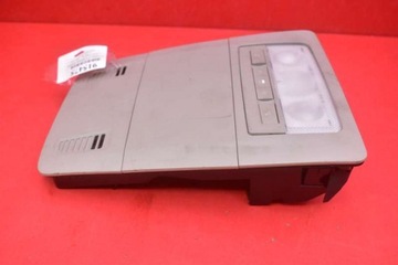 фото thumb №6, Лампа освітлення інтер'єру перед 13339682 opel insignia a 08-14