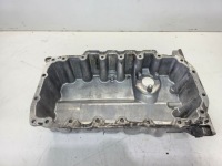 Поддон масляная audi volkswagen seat skoda 2.0 tdi 04l103603 с Разборки, фото thumb