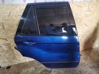 фото thumb №1, Двері правий задня bmw x5 e53