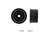 фото thumb №12, Skf vkm 25212 ролик напрямна / напрямна, ремінь розподільного валу