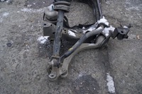 фото thumb №8, Подрамник подрамник подвеска перед jaguar s-type 2.7 d