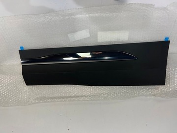 фото thumb №1, Mercedes gla glb w247 планка дверь левый зад a2477305500