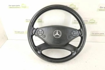 фото thumb №8, Руль mercedes-benz s w221 2214608803 2.99l дизель 173kw 2011