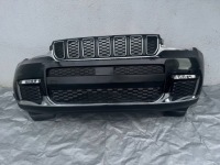 Jeep grand cherokee wl бампер передній комплектний  2022- Недорого, фото thumb
